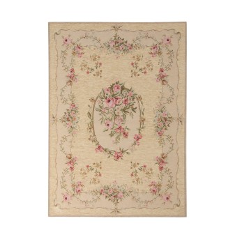 Χαλί Κουζίνας 75x250 Royal Carpet Canvas Aubuson 204 J