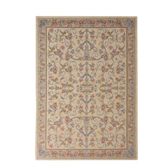 Χαλί Κουζίνας 60x90 Royal Carpet Canvas Aubuson 225 T