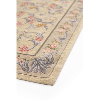 Χαλί Κουζίνας 75x250 Royal Carpet Canvas Aubuson 225 T