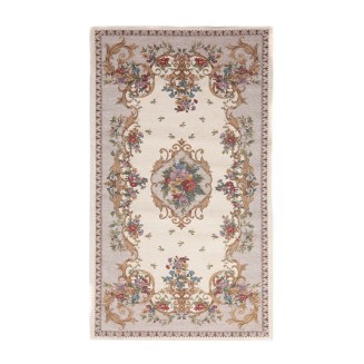 Χαλί Κουζίνας 60x90 Royal Carpet Canvas Aubuson 229 VS