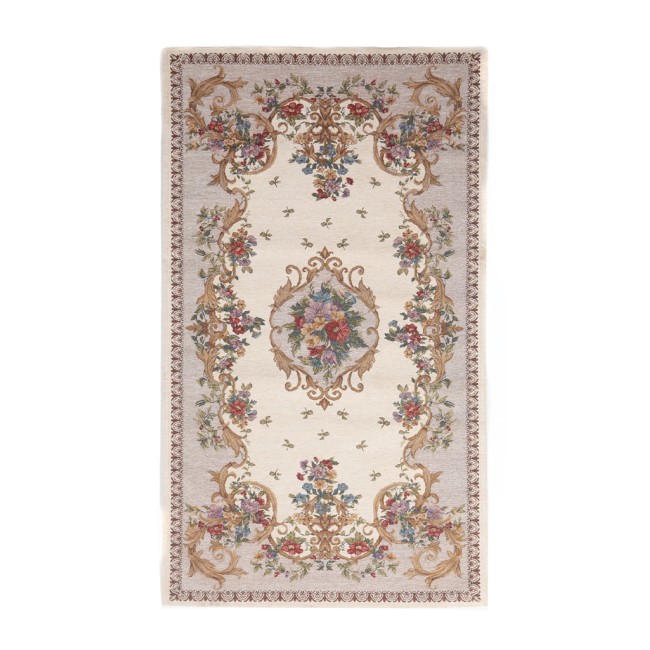 χαλί canvas aubuson 229 vs royal carpet - 60 x 90 cm
