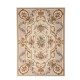 χαλί canvas aubuson 514 w royal carpet - 60 x 90 cm