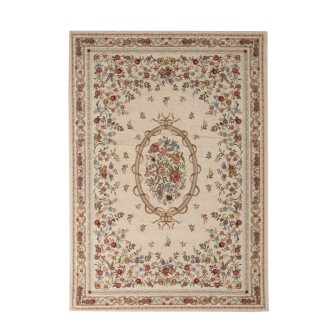 Χαλί 150x220 Royal Carpet Canvas Aubuson 520 J