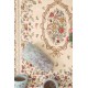 χαλί canvas aubuson 520 j royal carpet - 75 x 150 cm