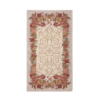 Χαλί 150x220 Royal Carpet Canvas Aubuson 822 J