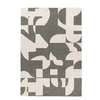 Χαλί Century 486A Green Royal Carpet - 200 X 250 Cm