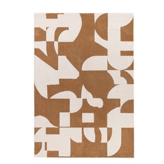 Χαλί Century 486B Terra Royal Carpet - 200 X 290 Cm