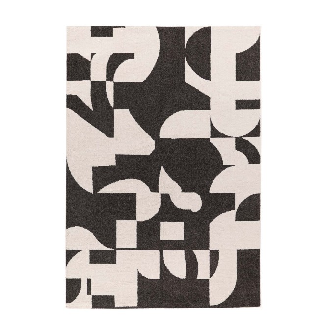 χαλί century 486c grey royal carpet - 133 x 190 cm