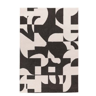 Χαλί Century 486C Grey Royal Carpet - 200 X 250 Cm