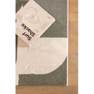 Χαλί Century 894A Green Royal Carpet - 200 X 290 Cm