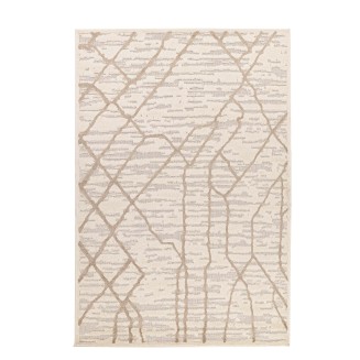 Χαλί Chiara 40001 I Royal Carpet - 2(67X140)+1(67X220) Σετ 3Τεμ Κρεβατοκάμαρας