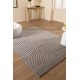 χαλί cocoon 59602 077 royal carpet - 240 x 340 cm