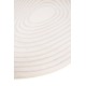 χαλί cocoon shape 59882 066 royal carpet - 200 x 289 cm