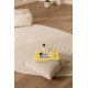 χαλί cocoon shape 59882 066 royal carpet - 200 x 289 cm