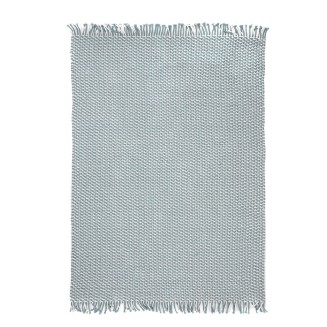 Χαλί 200x250 Royal Carpet Duppis Od2 White-Blue