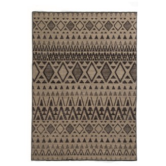 Χαλί Καλοκαιρινό 160x230 Royal Carpet Gloria Cotton Fume 10