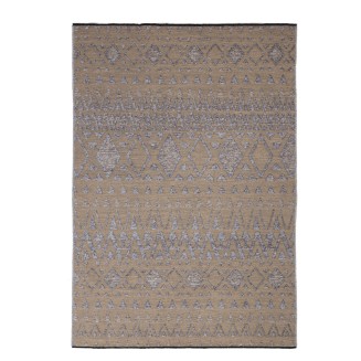 Πατάκι 65x140 Royal Carpet Gloria Cotton Grey 10