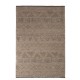χαλί gloria cotton mink 6 royal carpet - 120 x 180 cm