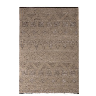 Πατάκι 65x140 Royal Carpet Gloria Cotton Mink 6