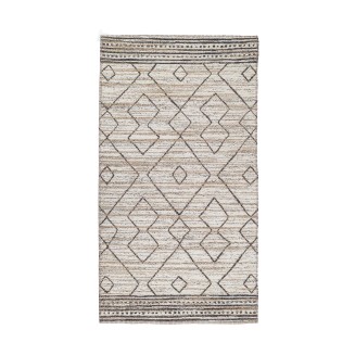 Χαλί Υφαντό 120x170cm Royal Carpet Groove 1003 850