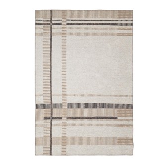 Χαλί Υφαντό 200x290cm Royal Carpet Groove 1009 850