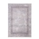 χαλί infinity 10218a grey royal carpet - 140 x 200 cm