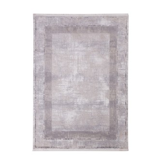 Χαλι infinity 10218a grey Royal Carpet - 70 x 140