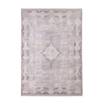 Χαλι infinity 5892b grey Royal Carpet - 200 x 290