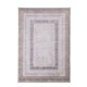 χαλί infinity 5916b grey royal carpet - 70 x 140 cm