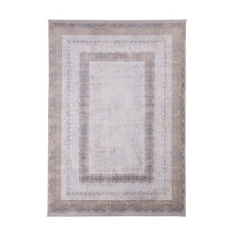 Χαλι infinity 5916b grey Royal Carpet - 70 x 200