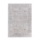 χαλί infinity 5960b grey royal carpet - 200 x 290 cm