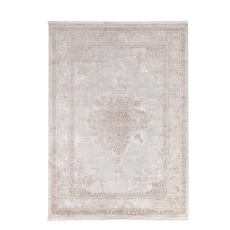 Χαλί 70 x 140 cm Royal Carpet Infinity 6074F Beige