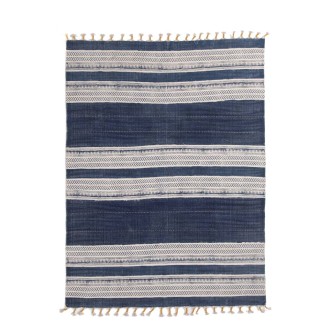 Χαλί Καλοκαιρινό 140x200 Royal Carpet Lotus Cotton Kilim 35