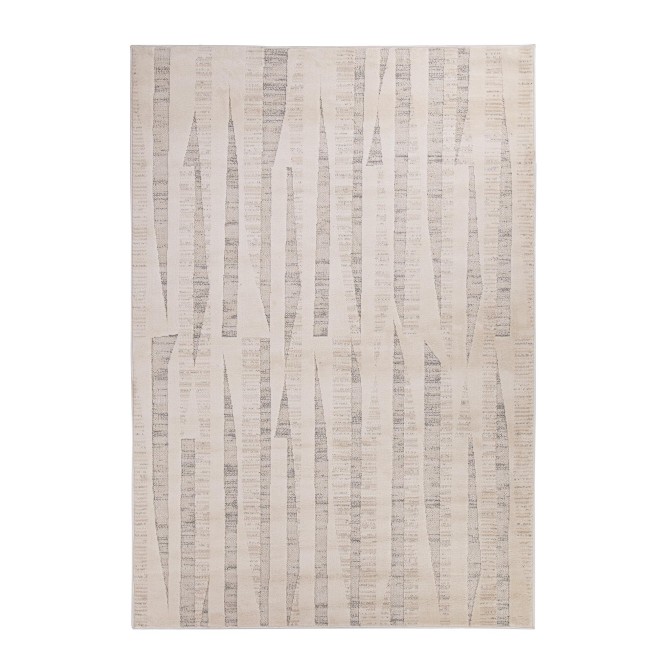 χαλί luna 32211a beige royal carpet - 200 x 250 cm