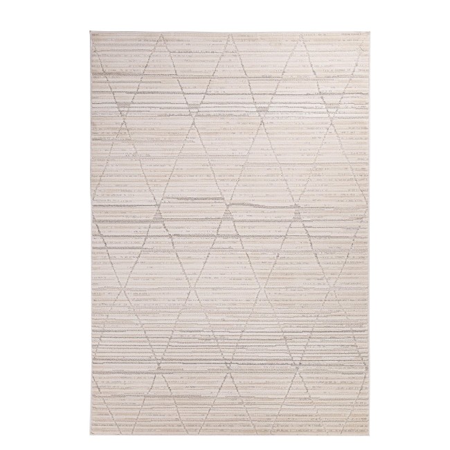 χαλί luna 32215a beige royal carpet - 200 x 250 cm