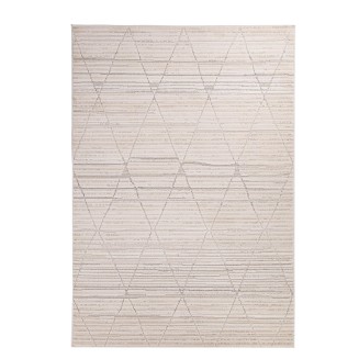 Χαλί 200 x 290 cm Royal Carpet Luna 32215A Beige