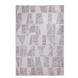 Χαλί 160 x 230 cm Royal Carpet Luna 32735A Grey