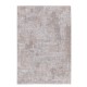 χαλί madisson 36a grey royal carpet - 240 x 350 cm