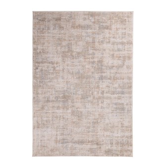 Σετ Πατάκια 3Τεμ. 2(67x140)+1(67x220) Royal Carpet Mona 415 Beige Blue