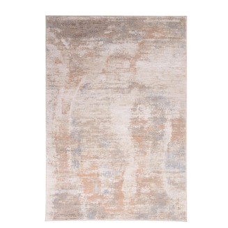 Σετ Πατάκια 3Τεμ. 2(67x140)+1(67x220) Royal Carpet Mona 419 Beige Pudra