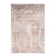χαλί mona 419 beige pudra royal carpet - 67 x 500 cm