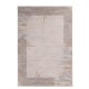 χαλί mona 447 beige brown royal carpet - 67 x 500 cm