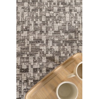 Χαλί Καλοκαιρινό 120x170cm Royal Carpet Nomad 3527