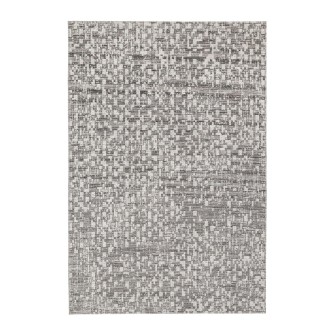 Χαλί Καλοκαιρινό 200x290cm Royal Carpet Nomad 3527