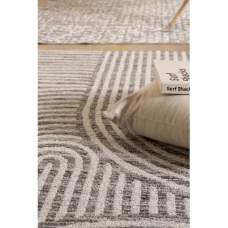 Χαλί Καλοκαιρινό 200x290cm Royal Carpet Nomad 3529