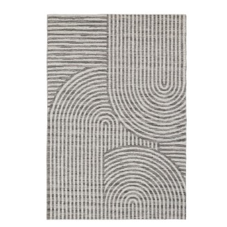 Χαλί Καλοκαιρινό 200x290cm Royal Carpet Nomad 3529