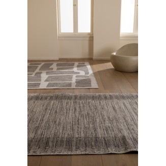 Χαλί Καλοκαιρινό 200x290cm Royal Carpet Nomad 3534