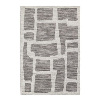 Χαλί Καλοκαιρινό 120x170cm Royal Carpet Nomad 3535