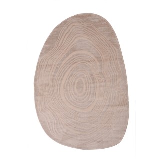 Χαλί 200 x 290 cm Royal Carpet Organic 249 Beige