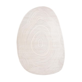 Χαλί 200 x 290 cm Royal Carpet Organic 249 Cream